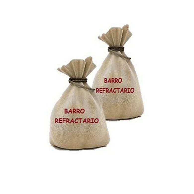 Barro Refractario