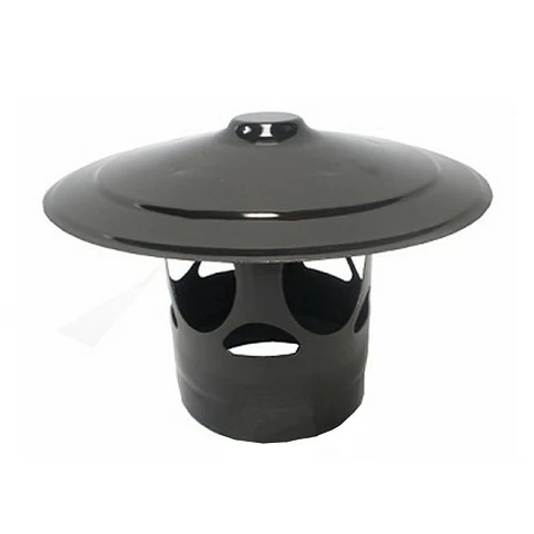 Chapeau de cheminée Chapeau de cheminée