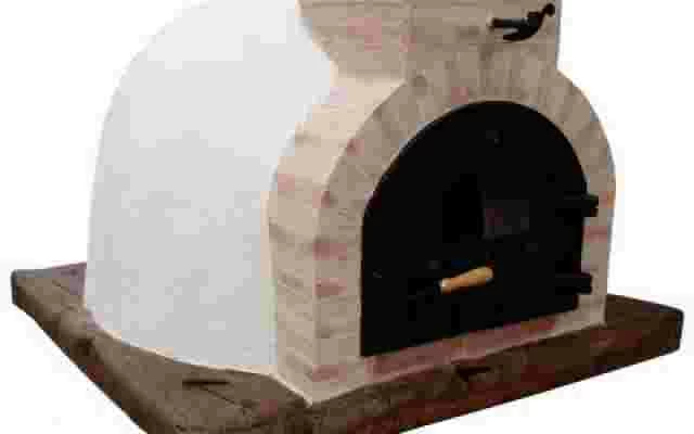 Choose our ready-to-use assembled Wood-fired ovens.