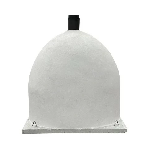 Classic Heat Envelope Oven Round-Shaped Burner - 1459