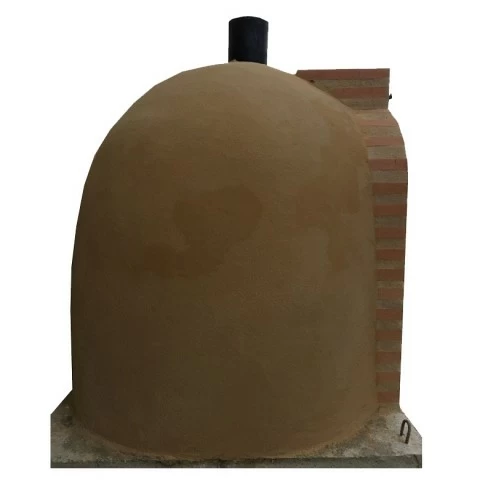 Classic Heat Envelope Oven Round-Shaped Burner - 373