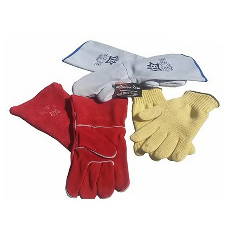 Guantes Especiales - 942