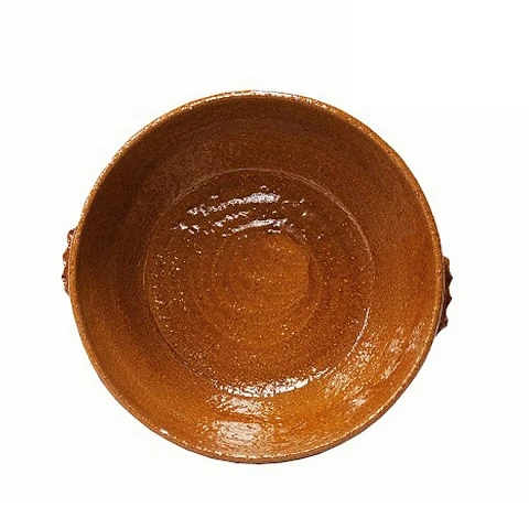 High Clay Pot - 1028