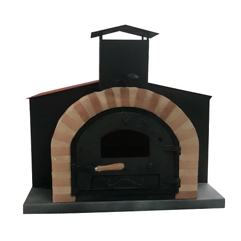 Horno Caseta Metal - 979