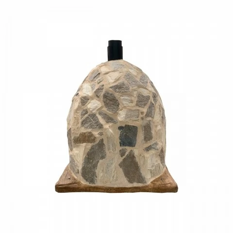 Horno de leña envolvente SUPERIOR piedra - 1420 Horno de leña envolvente SUPERIOR piedra - 1420