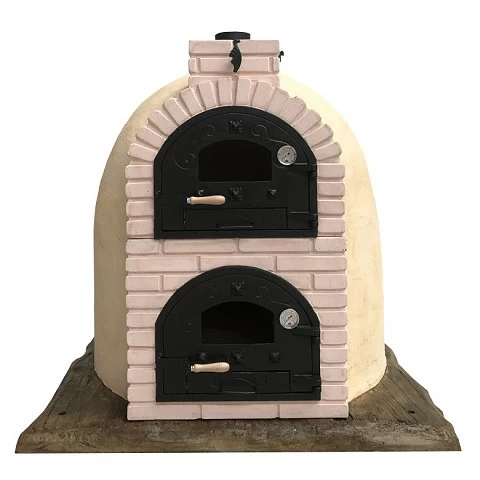 Horno de le�a envolvente SUPERIOR PREMIUM  - 1257