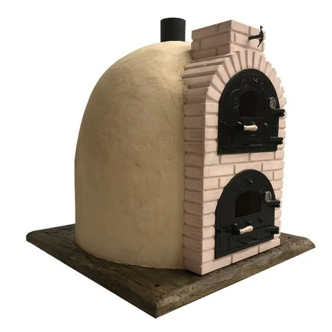 Horno de le�a envolvente SUPERIOR PREMIUM  - 1258