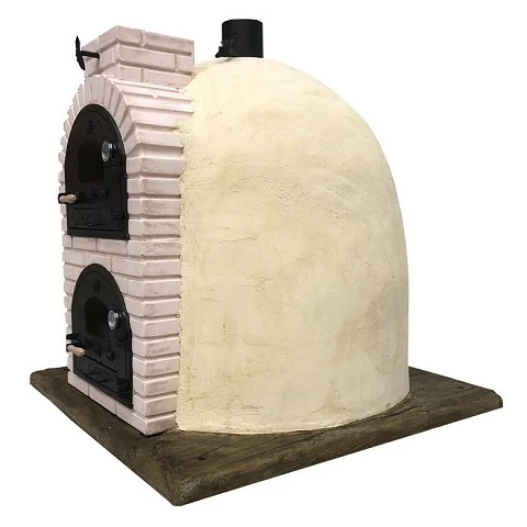 Horno de le�a envolvente SUPERIOR PREMIUM  - 1259