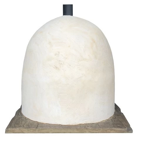 Horno de le�a envolvente SUPERIOR PREMIUM  - 1260