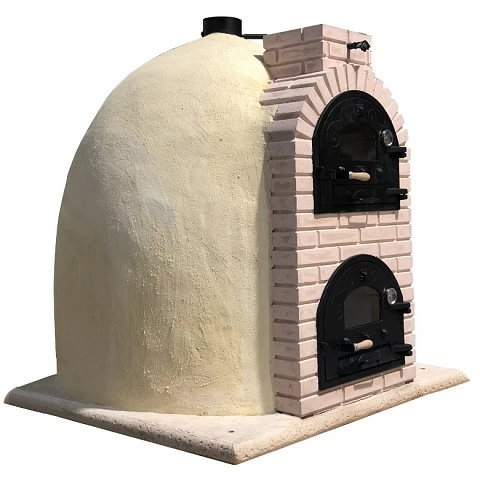 Horno de le�a envolvente SUPERIOR PREMIUM  - 1262