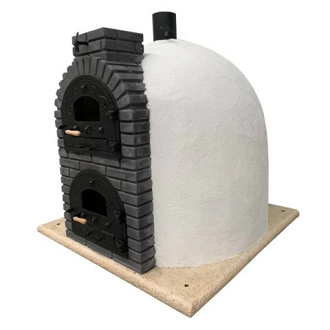 Horno de le�a envolvente SUPERIOR PREMIUM  - 1265