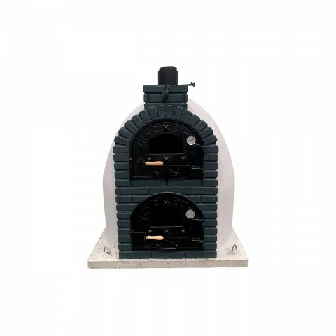 Horno de le�a envolvente SUPERIOR PREMIUM  - 1414