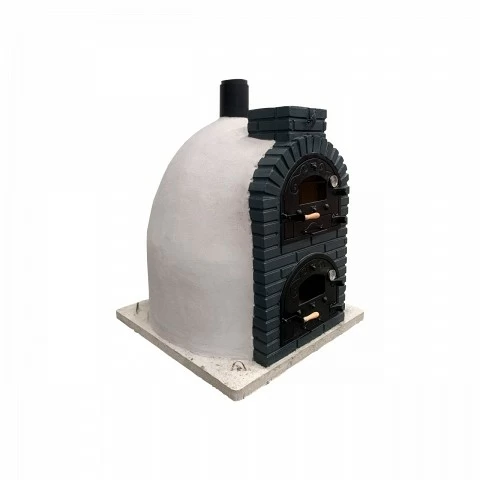 Horno de le�a envolvente SUPERIOR PREMIUM  - 1416