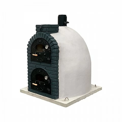 Horno de le�a envolvente SUPERIOR PREMIUM 