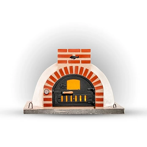 Horno de le�a EXTRA  - 1975