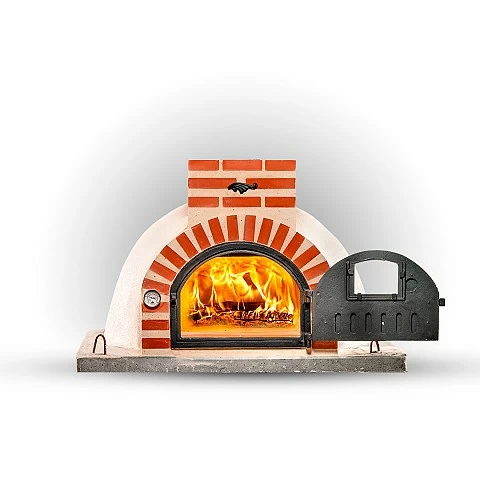 Horno de le�a EXTRA  - 1976