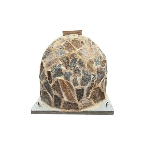 horno de leña hornilla SUPERIOR piedra - 1487 horno de leña hornilla SUPERIOR piedra - 1487