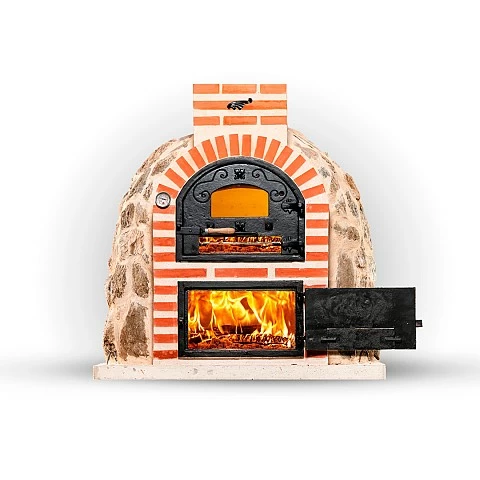 horno de le�a hornilla SUPERIOR piedra - 2163