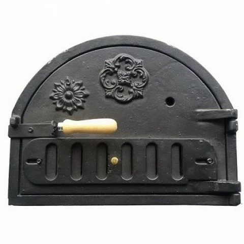 Horno de leña hornilla SUPERIOR tradicional - 131 Horno de leña hornilla SUPERIOR tradicional - 131