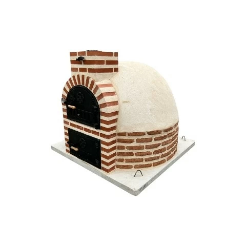 Horno de leña hornilla SUPERIOR tradicional - 1483 Horno de leña hornilla SUPERIOR tradicional - 1483