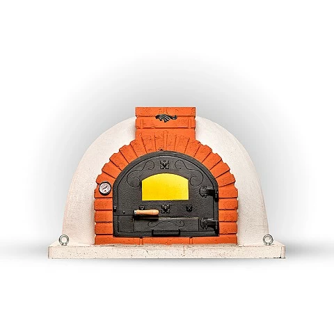 Horno de leña PREMIUM rústico tradicional - 2284 Horno de leña PREMIUM rústico tradicional - 2284