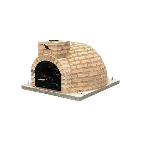 Horno de le�a 