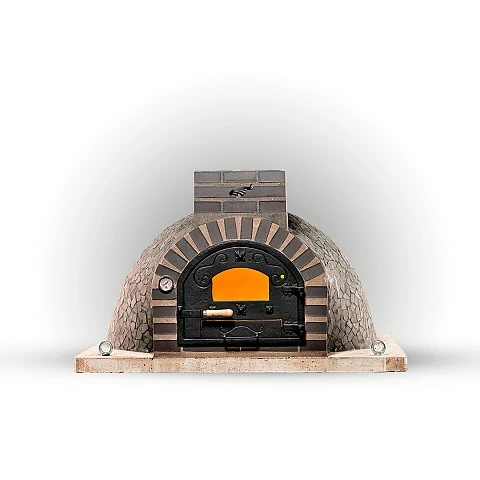 Horno de le�a 