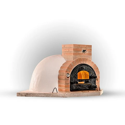 Horno de le�a 