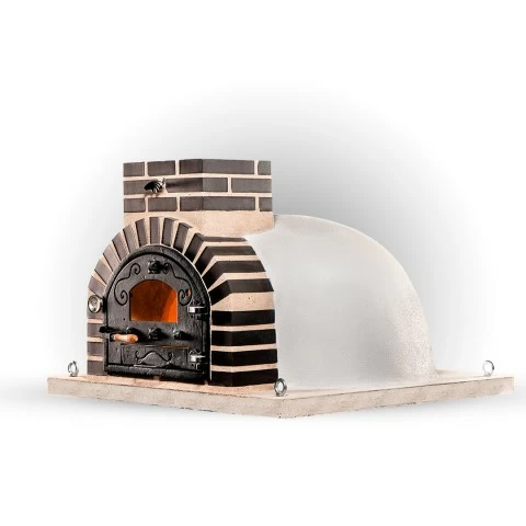 Horno de le�a 