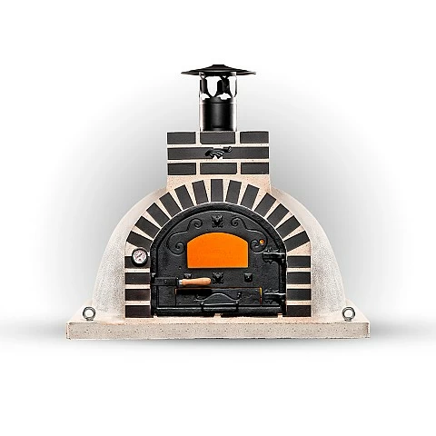 Horno de le�a 
