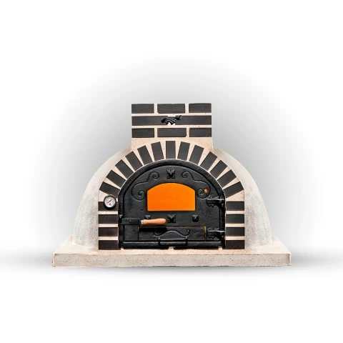 Horno de le�a 