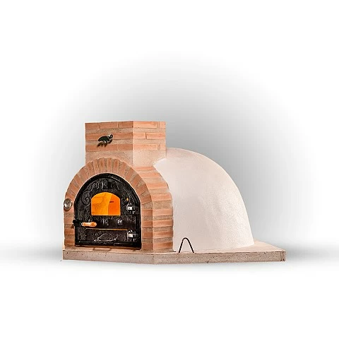 Horno de le�a SUPERIOR esquina - 2052