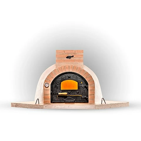 Horno de le�a SUPERIOR esquina - 2055