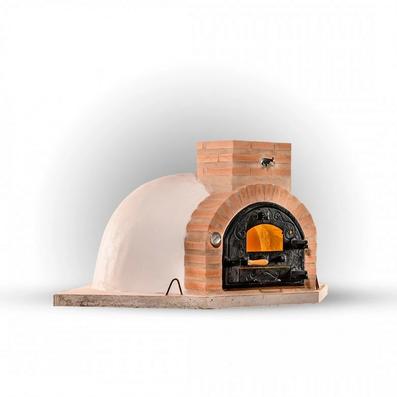 Horno de le�a SUPERIOR esquina