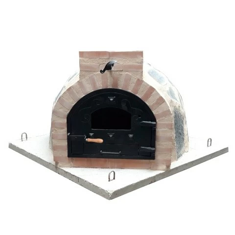 Horno de le�a SUPERIOR esquina - 948