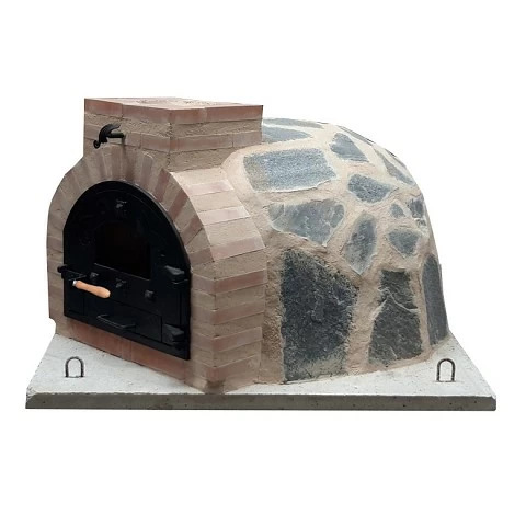 Horno de le�a SUPERIOR esquina - 949