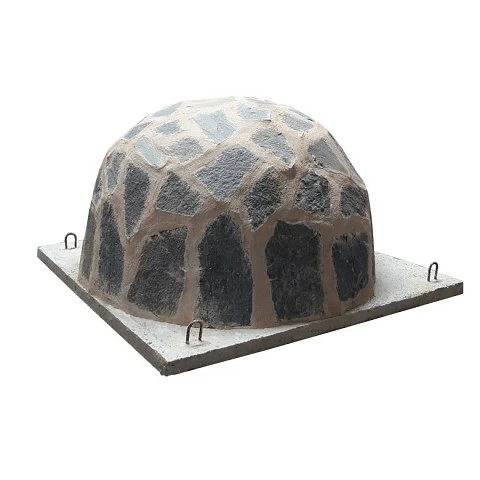 Horno de le�a SUPERIOR esquina - 950