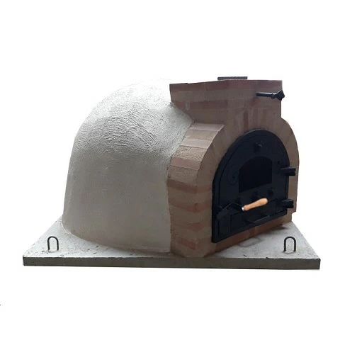 Horno de le�a SUPERIOR esquina - 952