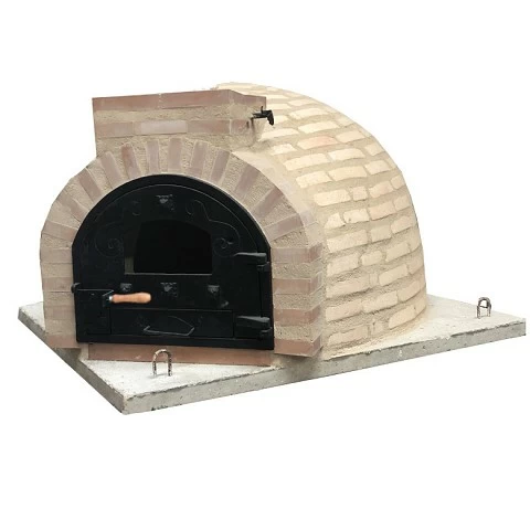 Horno de le�a SUPERIOR esquina - 953