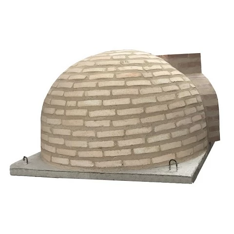 Horno de le�a SUPERIOR esquina - 954