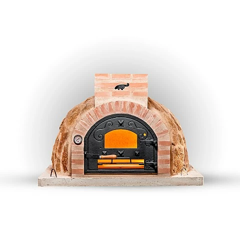 Horno de leña SUPERIOR piedra ibérica - 1787 Horno de leña SUPERIOR piedra ibérica - 1787