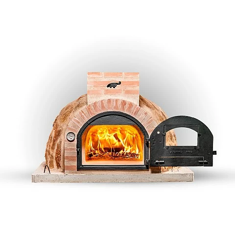 Horno de leña SUPERIOR piedra ibérica - 1790 Horno de leña SUPERIOR piedra ibérica - 1790