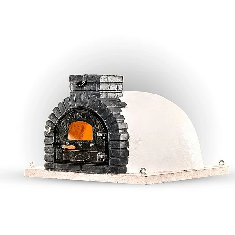 Horno de le�a SUPERIOR PREMIUM acabado tradicional - 2079