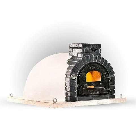 Horno de le�a SUPERIOR PREMIUM acabado tradicional - 2080