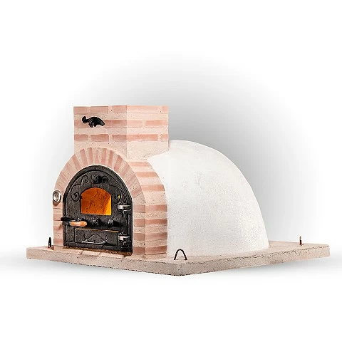Horno de le�a SUPERIOR tradicional - 1809