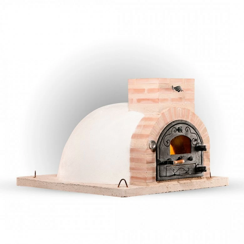 Horno de le�a SUPERIOR tradicional