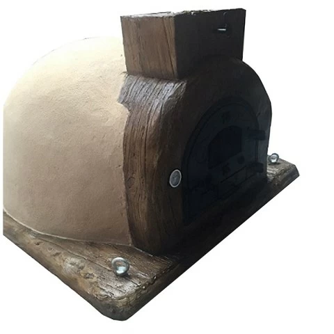 Horno de le�a SUPERIOR tradicional madera - 371