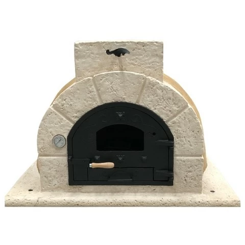Horno de le�a SUPERIOR tradicional 