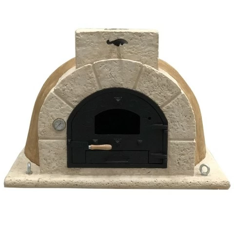 Horno de le�a SUPERIOR tradicional 