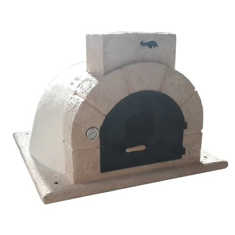 Horno de le�a SUPERIOR tradicional 